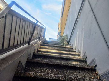 VENTA PH 3 AMBIENTES LINIERS PATIO APTO CREDITO