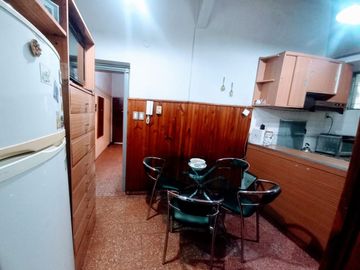 VENTA PH 3 AMBIENTES LINIERS PATIO APTO CREDITO