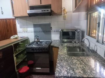 VENTA PH 3 AMBIENTES LINIERS PATIO APTO CREDITO