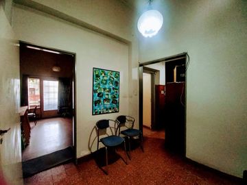 VENTA PH 3 AMBIENTES LINIERS PATIO APTO CREDITO
