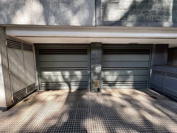 VENTA DTO 2 AMB COCHERA VILLA URQUIZA APTO CREDITO