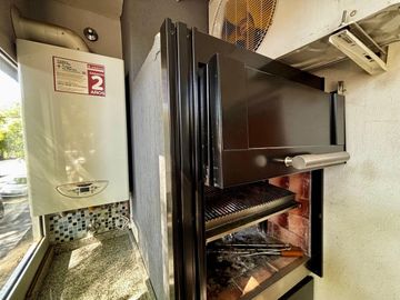 VENTA DTO 2 AMB COCHERA VILLA URQUIZA APTO CREDITO