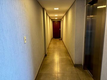 VENTA DTO 2 AMB COCHERA VILLA URQUIZA APTO CREDITO