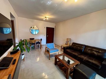 VENTA DTO 2 AMB COCHERA VILLA URQUIZA APTO CREDITO