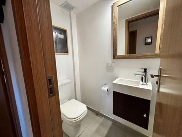 VENTA DTO 2 AMB COCHERA VILLA URQUIZA APTO CREDITO