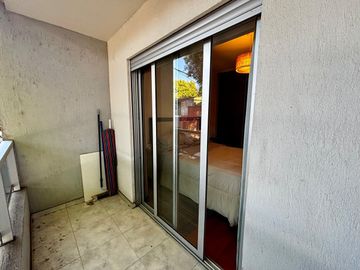 VENTA DTO 2 AMB COCHERA VILLA URQUIZA APTO CREDITO