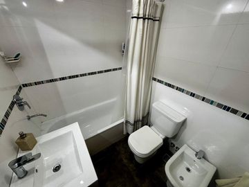 VENTA DTO 2 AMB COCHERA VILLA URQUIZA APTO CREDITO