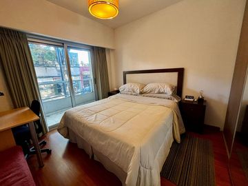 VENTA DTO 2 AMB COCHERA VILLA URQUIZA APTO CREDITO