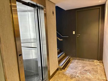 VENTA DTO 2 AMB COCHERA VILLA URQUIZA APTO CREDITO