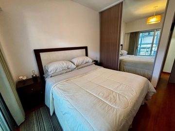 VENTA DTO 2 AMB COCHERA VILLA URQUIZA APTO CREDITO