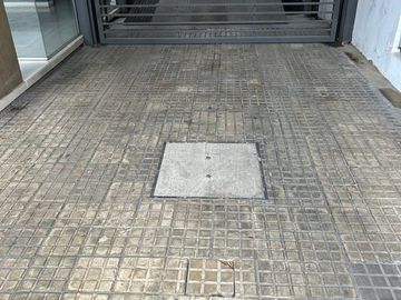COCHERA CUBIERTA EN VENTA LA PLATA