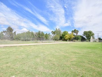 TERRENO EN VENTA LA PLATA LOTE CON ESCRITURA