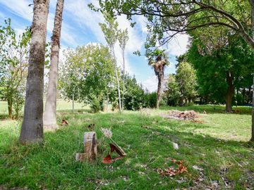 TERRENO EN VENTA LA PLATA LOTE CON ESCRITURA