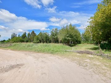 TERRENO EN VENTA LA PLATA LOTE CON ESCRITURA