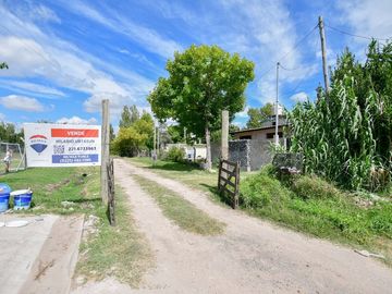 TERRENO EN VENTA LA PLATA LOTE CON ESCRITURA