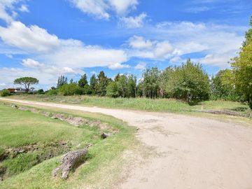 TERRENO EN VENTA LA PLATA LOTE CON ESCRITURA