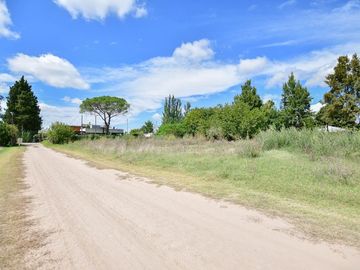 TERRENO EN VENTA LA PLATA LOTE CON ESCRITURA