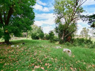 TERRENO EN VENTA LA PLATA LOTE CON ESCRITURA