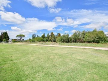 TERRENO EN VENTA LA PLATA LOTE CON ESCRITURA