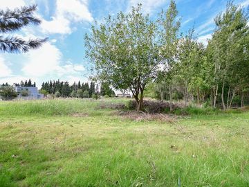 TERRENO EN VENTA LA PLATA LOTE CON ESCRITURA