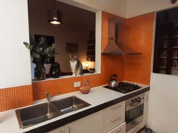 Departamento 4 AMBIENTES  Zona UADE