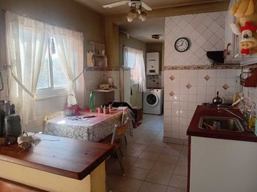 VENTA 4 AMBIENTES EN LUGANO APTO CRÉDITO