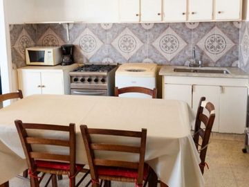 Departamento 3 amb. en venta en Parque Patricios.