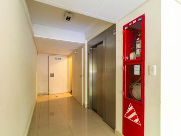 Venta Nuñez 2 amb  balcón  amenities