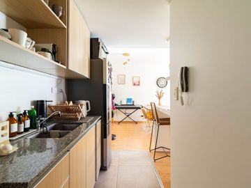 Venta Nuñez 2 amb  balcón  amenities