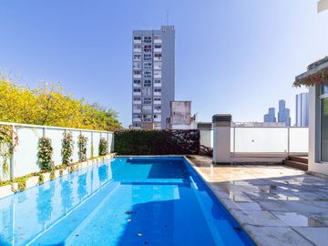 Venta Nuñez 2 amb  balcón  amenities