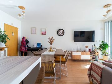 Venta Nuñez 2 amb  balcón  amenities