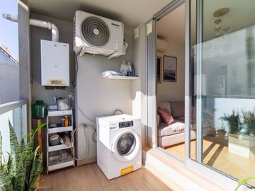 Venta Nuñez 2 amb  balcón  amenities