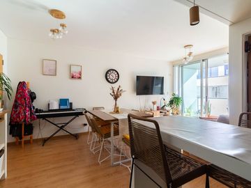 Venta Nuñez 2 amb  balcón  amenities