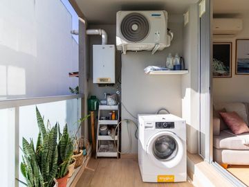 Venta Nuñez 2 amb  balcón  amenities