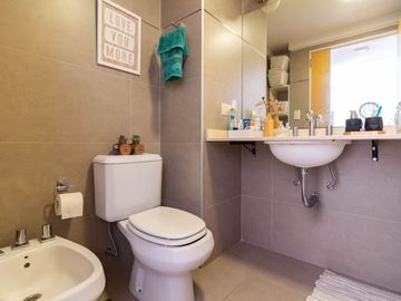 Venta Nuñez 2 amb  balcón  amenities