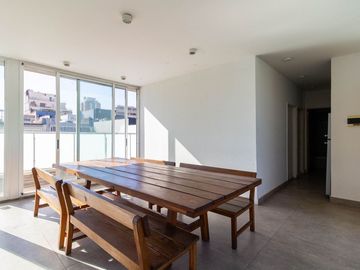 Venta Nuñez 2 amb  balcón  amenities