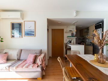 Venta Nuñez 2 amb  balcón  amenities
