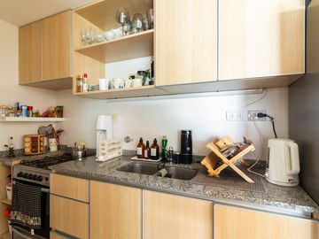 Venta Nuñez 2 amb  balcón  amenities