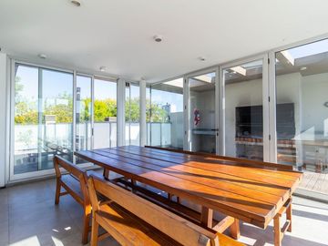 Venta Nuñez 2 amb  balcón  amenities