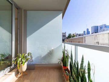 Venta Nuñez 2 amb  balcón  amenities