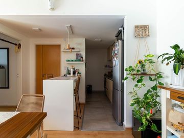 Venta Nuñez 2 amb  balcón  amenities