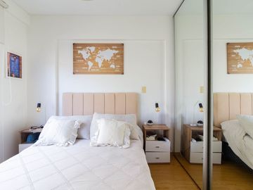 Venta Nuñez 2 amb  balcón  amenities