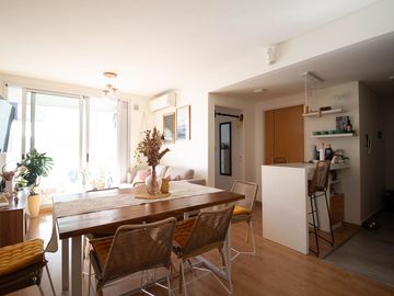 Venta Nuñez 2 amb  balcón  amenities