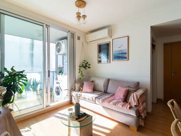 Venta Nuñez 2 amb  balcón  amenities