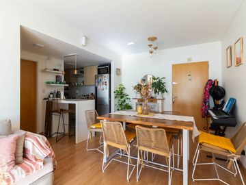 Venta Nuñez 2 amb  balcón  amenities