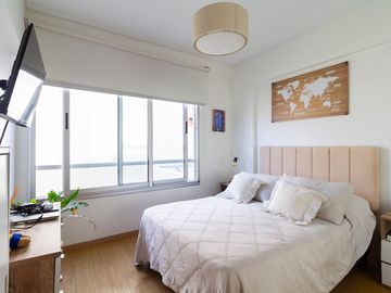 Venta Nuñez 2 amb  balcón  amenities