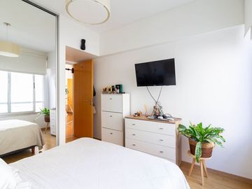 Venta Nuñez 2 amb  balcón  amenities