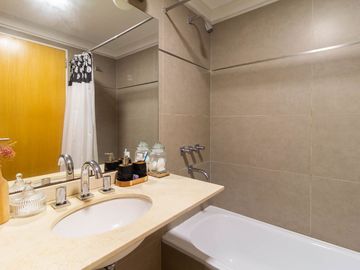 Venta Nuñez 2 amb  balcón  amenities