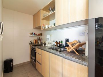 Venta Nuñez 2 amb  balcón  amenities