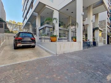 VENTA MONOAMB DIVISIBLE C/ BALCON AMENITIES